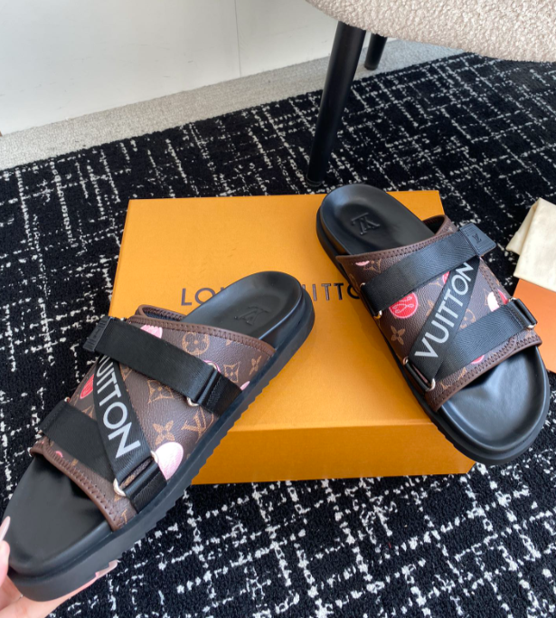 Luxe Touch Bags 

 - LTB Men Shoes - 090