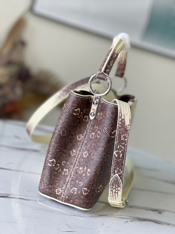 Fashion Luxe Touch bags - 5414