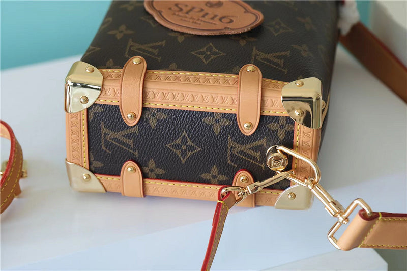 LTB - LUV Bags - 365