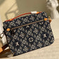 Luxe Touch Bags 

 - LTB Bags - 2533