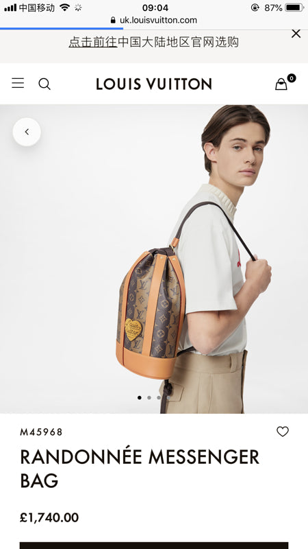 Fashion LTB-bags - 2731