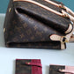 Luxe Touch Fashion LTB-bags - 8411
