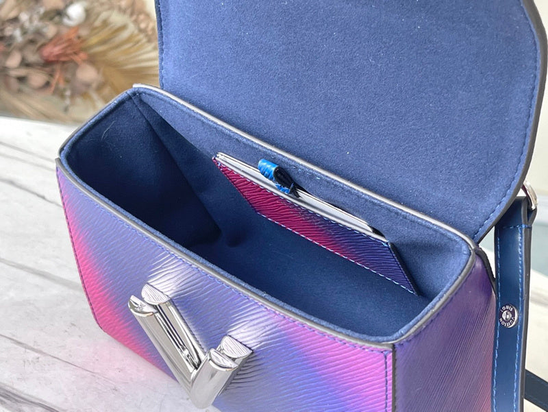 Fashion Luxe Touch bags - 4948