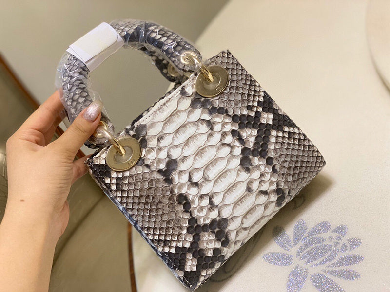 LTB - Luxe Touch Bags - 2853