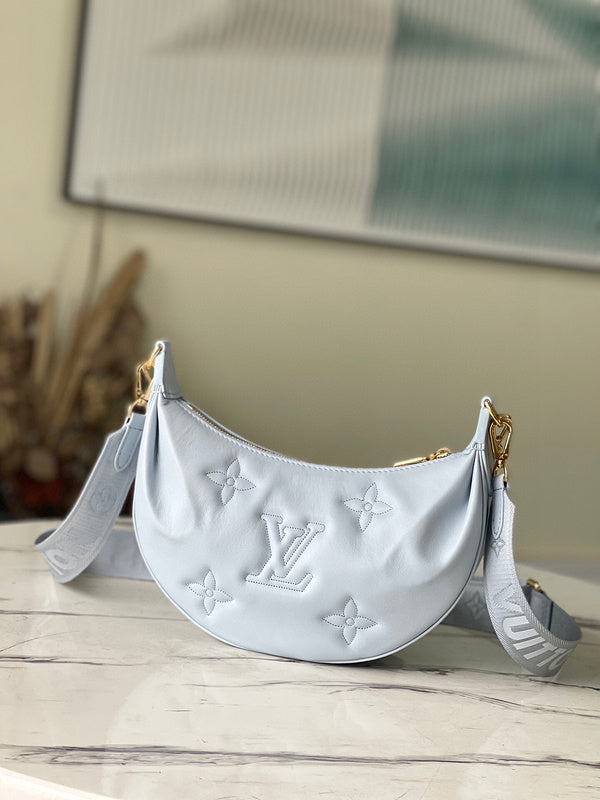 Fashion Luxe Touch bags - 5044