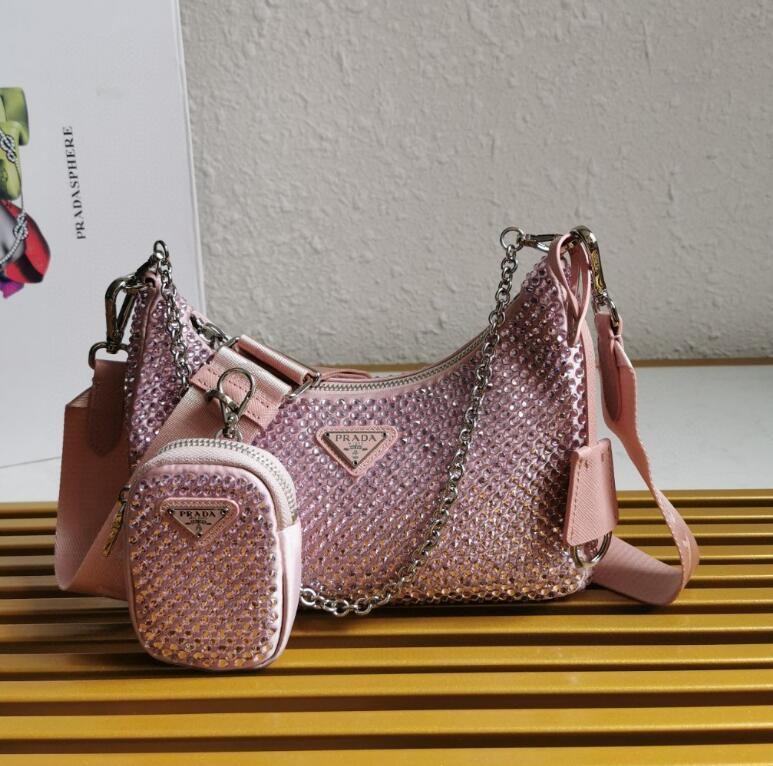 Luxe Touch Bags 

 - PD Bags - 094