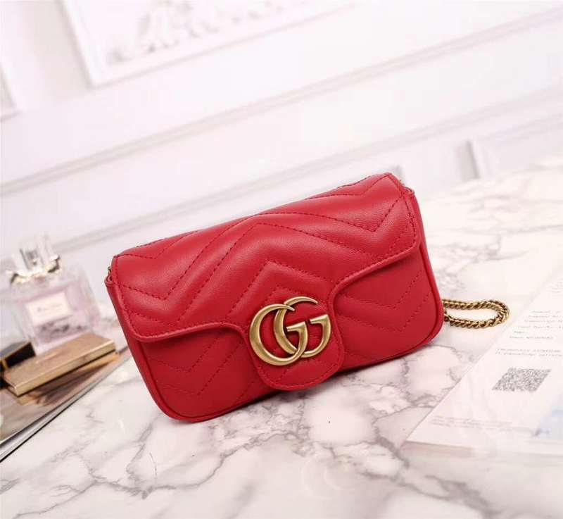 Luxe Touch Bags - Luxe Touch Bags - 600