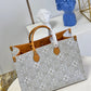 Luxe Touch Fashion LTB-bags - 17156