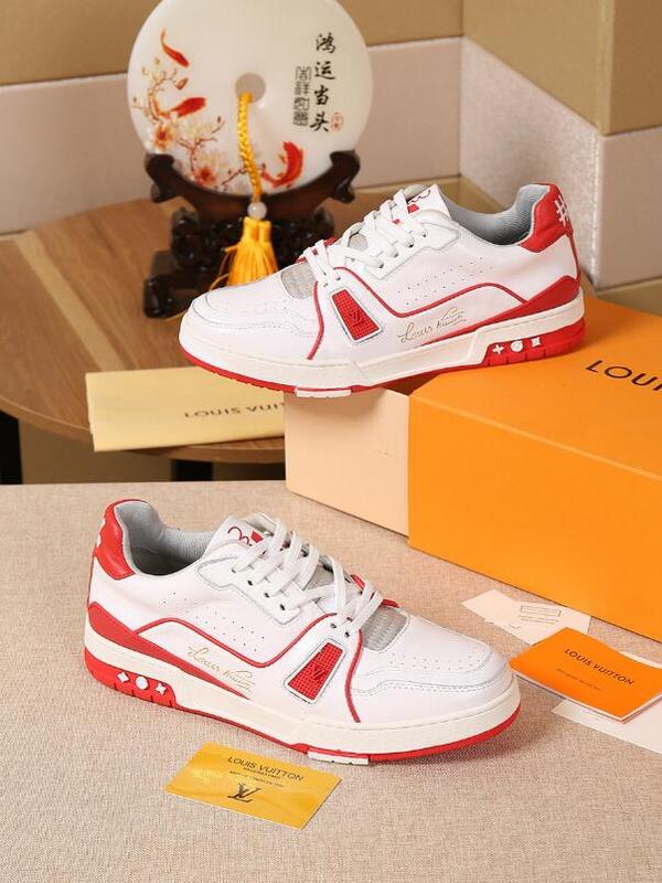 Luxe Touch Bags 

 - LTB Men Shoes - 1492