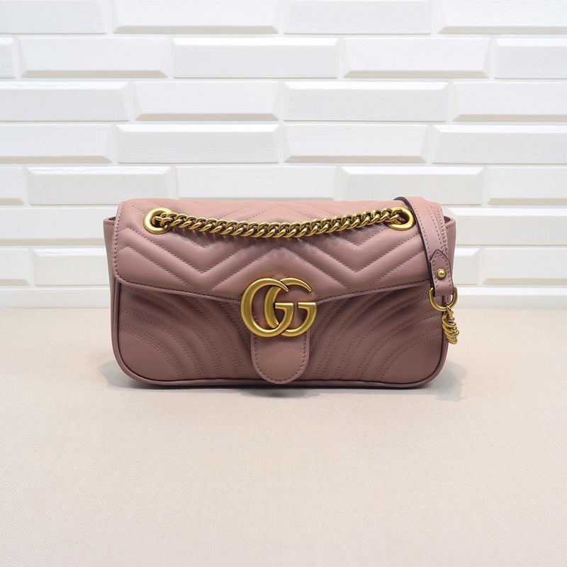 Luxe Touch Bags - Luxe Touch Bags - 823