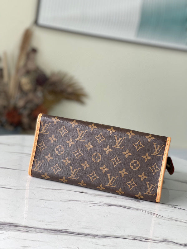 Fashion Luxe Touch bags - 5496