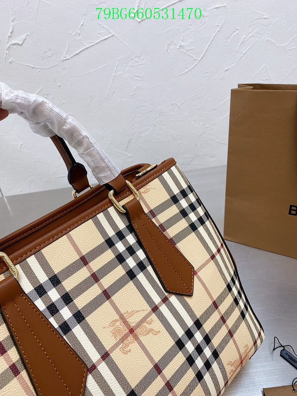 Luxe Touch Bags Fashion -BBR Bags - 495
