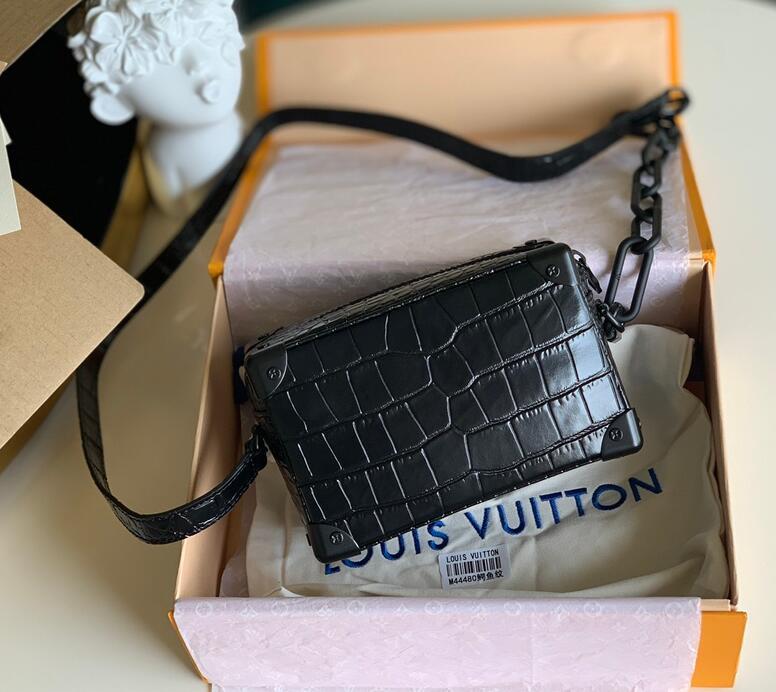 Luxe Touch Bags 

 - LTB Bags - 2532