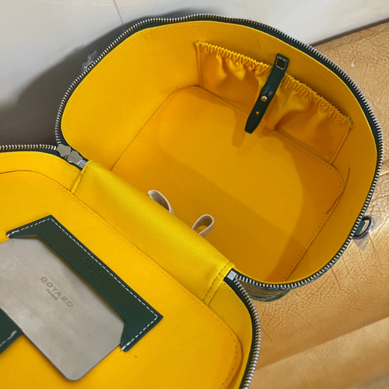 Luxe Touch Bags - GOD Bags - 337