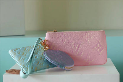 Luxe Touch Fashion LTB-bags - 8846