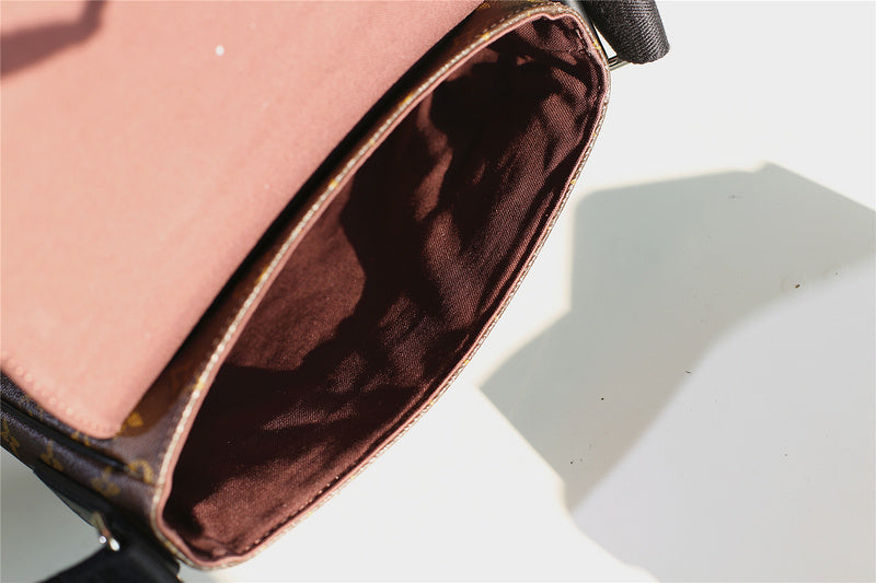 Luxe Touch Fashion LTB-bags - 10413