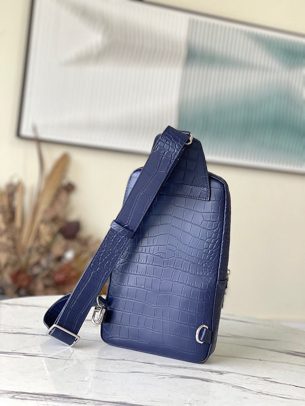Fashion Luxe Touch bags - 4695
