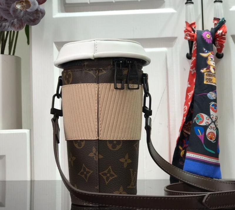 Luxe Touch Bags 

 - LTB Bags - 2477