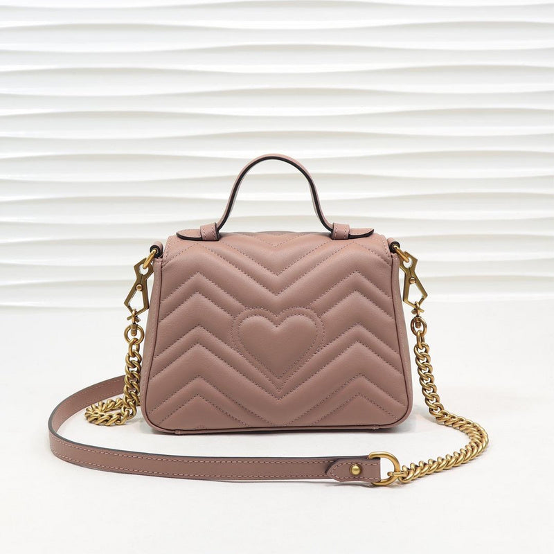 Luxe Touch Bags 

 - LTB Bags - 970