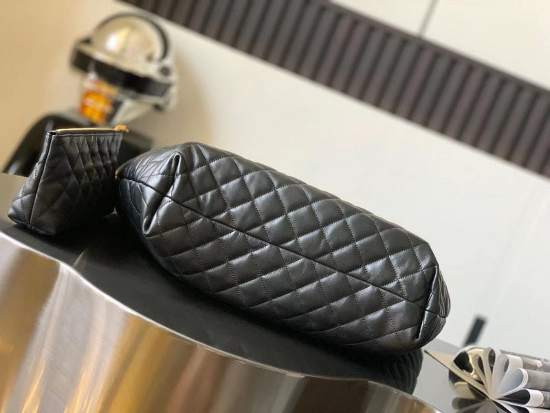 Luxe Touch - SLY Bags 101