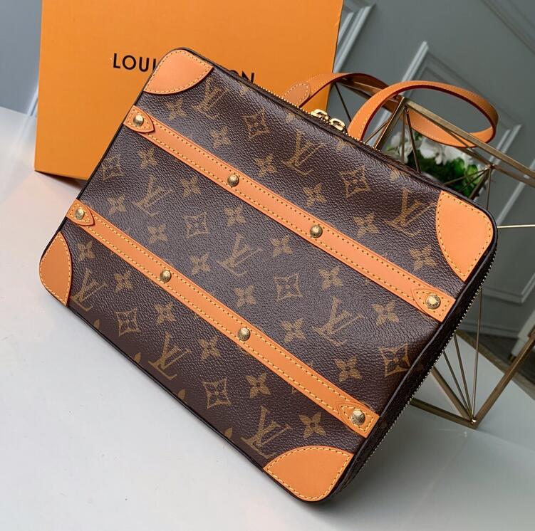 Luxe Touch Bags 

 - LTB Bags - 3004