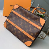 Luxe Touch Bags -   3004