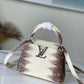 Fashion Luxe Touch bags - 5430