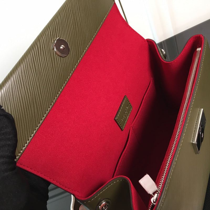 Luxe Touch Fashion LTB-bags - 17104