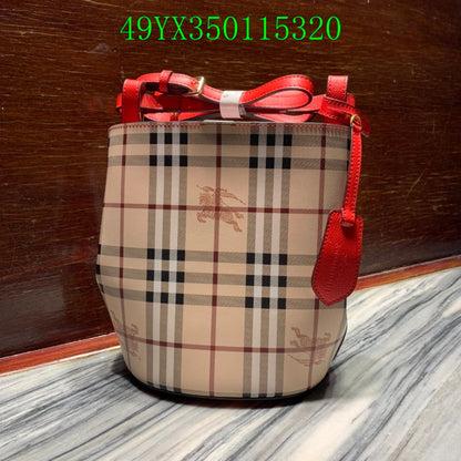 Luxe Touch Fashion -BBR Bags - 575
