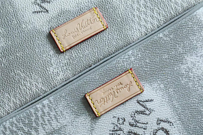 Fashion Luxe Touch bags - 3066