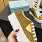 Luxe Touch Bags 

 - PD Women Shoes - 277