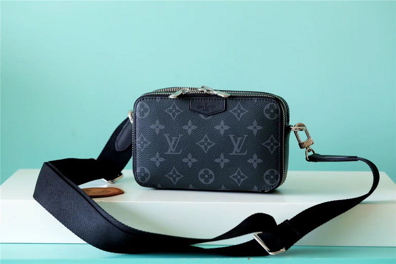 Luxe Touch Fashion LTB-bags - 10234