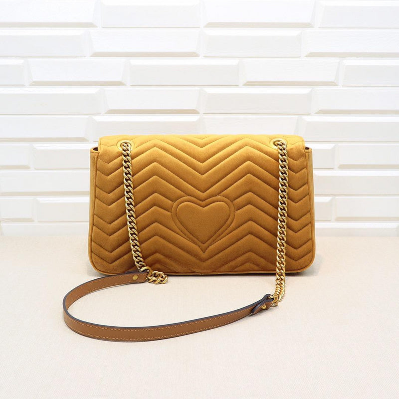 Luxe Touch Bags - Luxe Touch Bags - 863