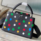 Fashion Luxe Touch bags - 4025