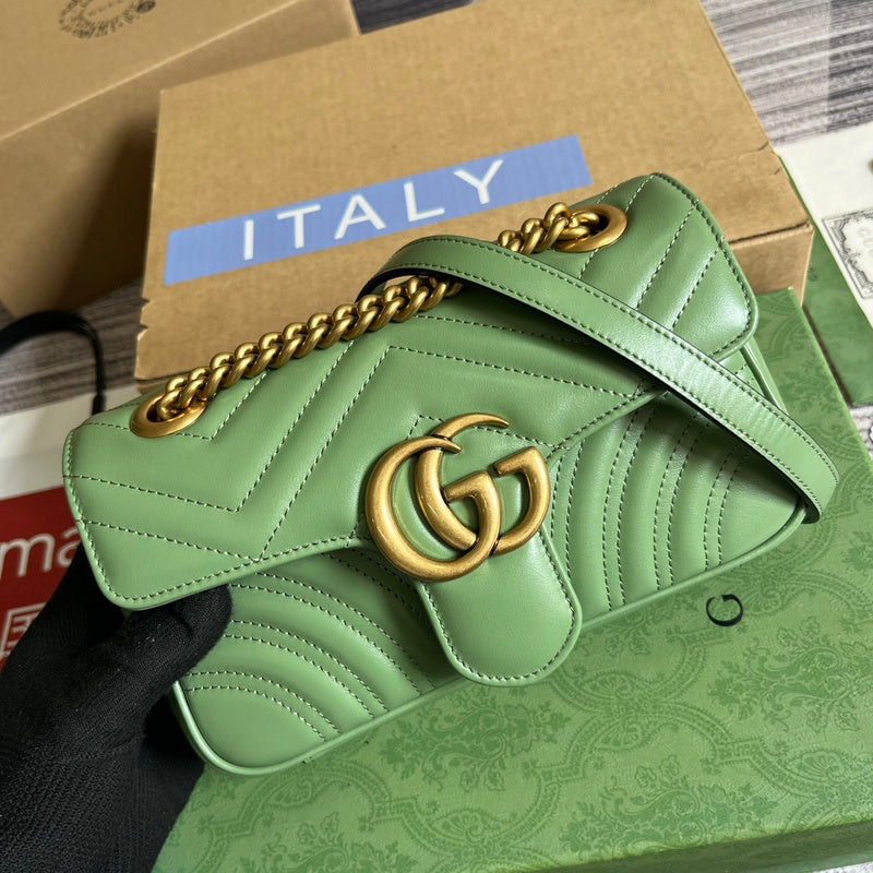 LTB - GG Bags - 816