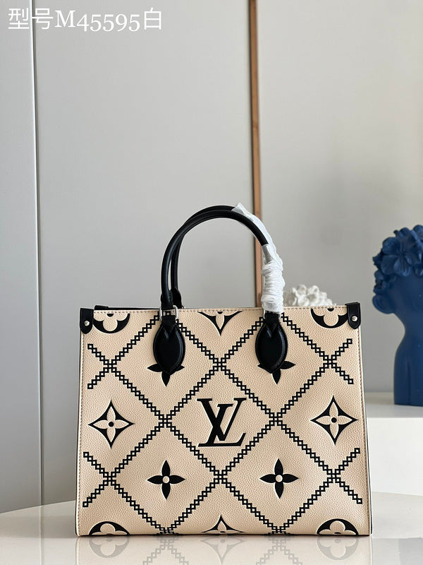 Luxe Touch Fashion LTB-bags - 17158