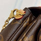 Fashion Luxe Touch bags - 3387