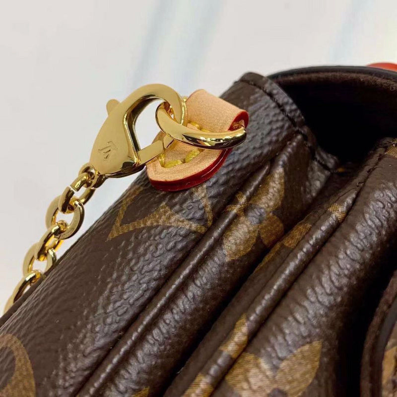 Fashion Luxe Touch bags - 3387