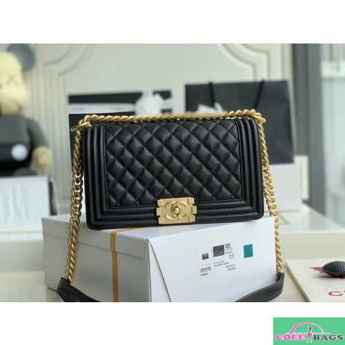 Luxe Touch Bags -  Bags - 220