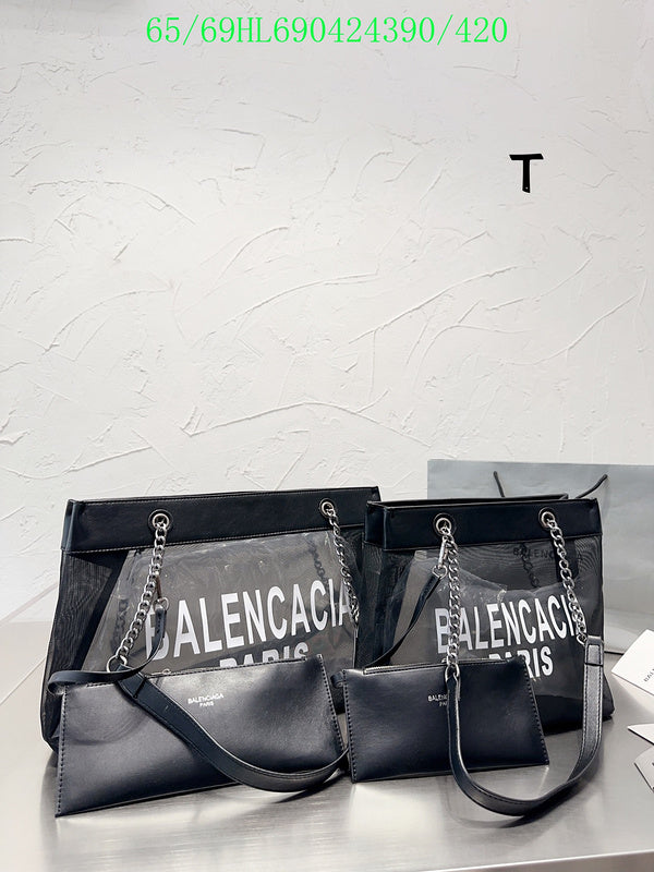 LTB Fashion - BGA Bags - 1804