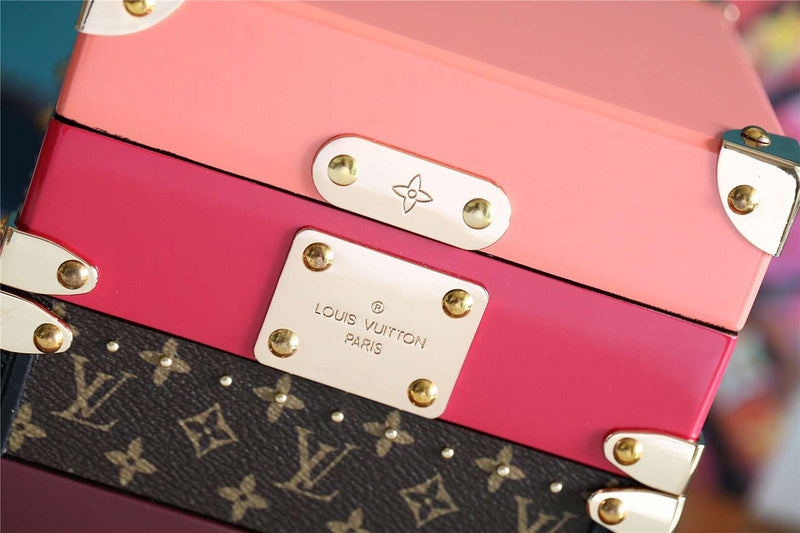 Luxe Touch Fashion LTB-bags - 9507
