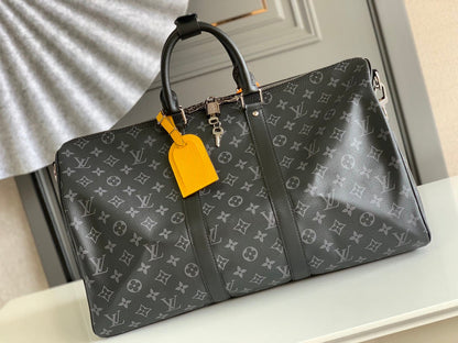 Luxe Touch Fashion LTB-bags - 17004