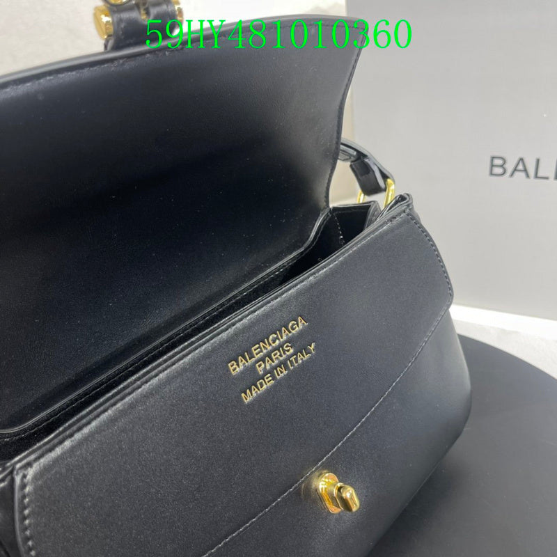 Luxe Touch Fashion - BGA Bags - 2036