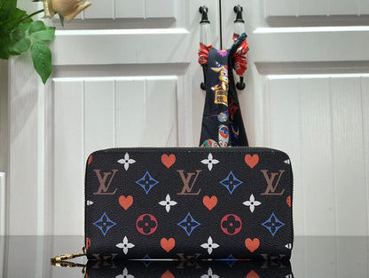 Fashion Luxe Touch bags - 2693