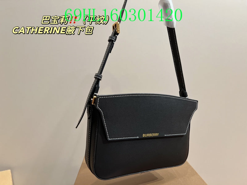 Luxe Touch Fashion -BBR Bags - 184