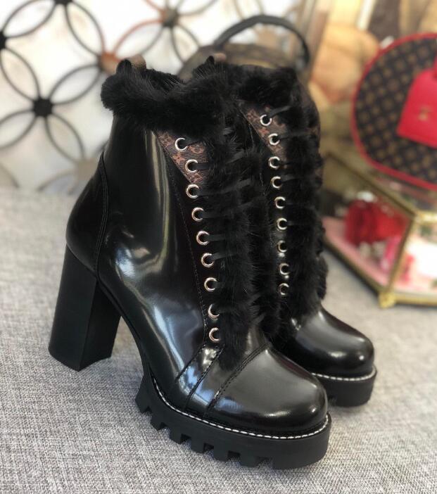 Luxe Touch Bags 

 - LTB Women Shoes - 767