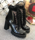 Luxe Touch Bags -  Women Shoes - 767