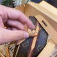 Fashion Luxe Touch bags - 3370
