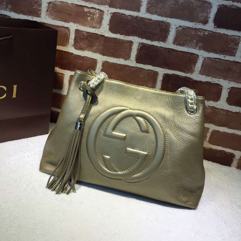 Luxe Touch Bags - Luxe Touch Bags - 1210