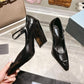 Luxe Touch Bags - PD Women Shoes - 264
